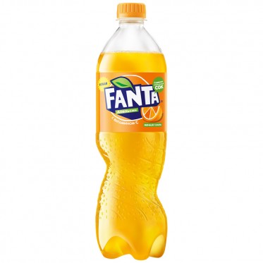 Напиток Fanta - 1 л.