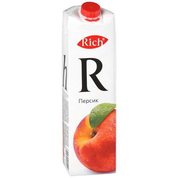 Rich персик
