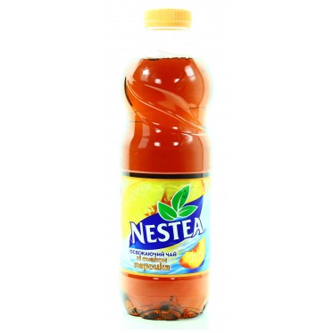 Чайный напиток Nestea - 0,5 л.