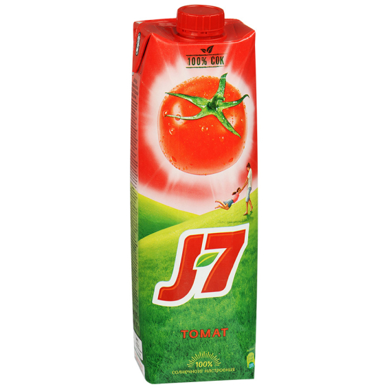 J-7 томат